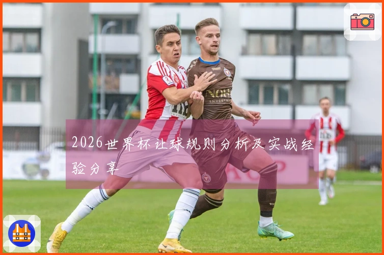2026世界杯让球规则分析及实战经验分享