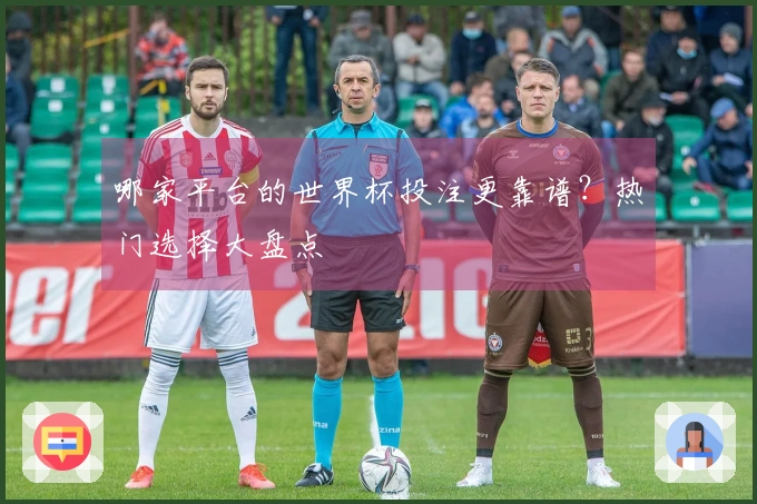 哪家平台的世界杯投注更靠谱？热门选择大盘点