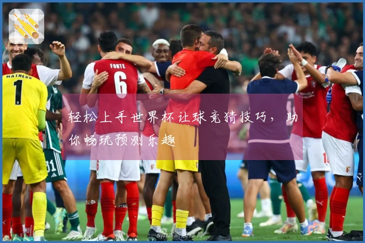 轻松上手世界杯让球竞猜技巧，助你畅玩预测乐趣