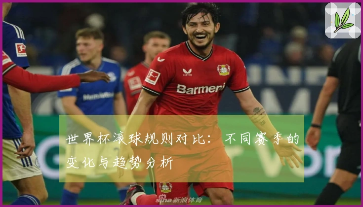 世界杯滚球规则对比：不同赛季的变化与趋势分析