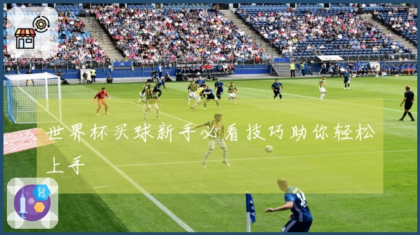 世界杯买球新手必看技巧助你轻松上手