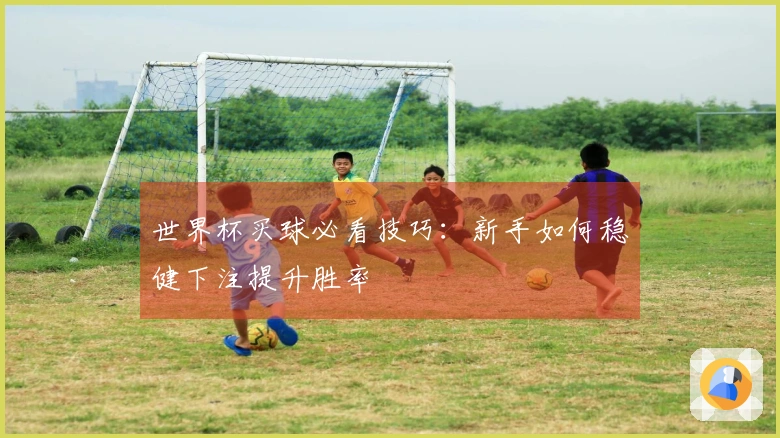 世界杯买球必看技巧：新手如何稳健下注提升胜率