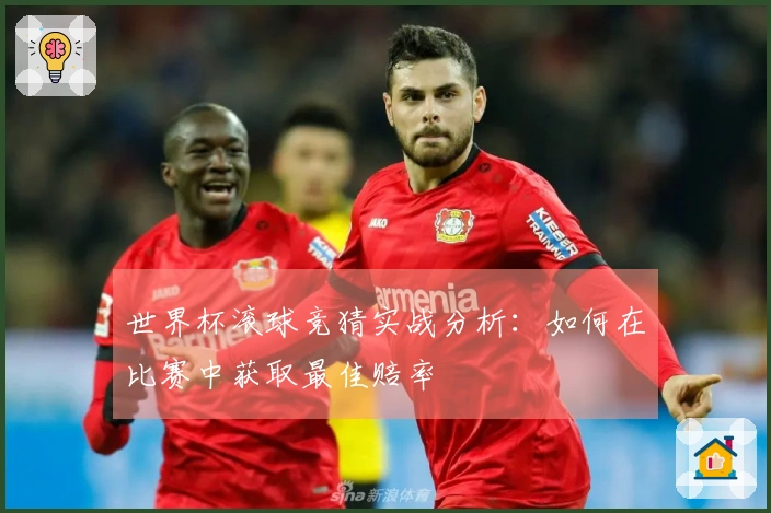 世界杯滚球竞猜实战分析：如何在比赛中获取最佳赔率