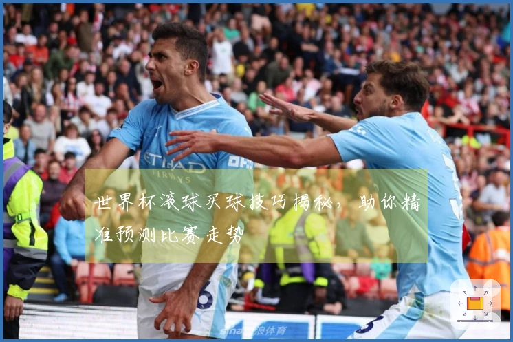 世界杯滚球买球技巧揭秘，助你精准预测比赛走势