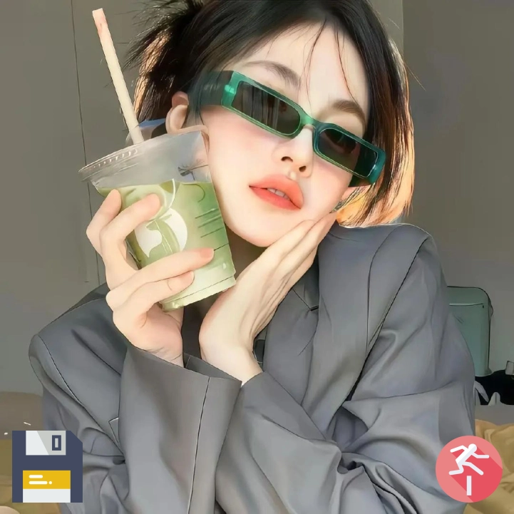 头像